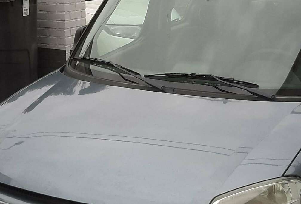 Citroen Berlingo 1.6 HDi Multispace
