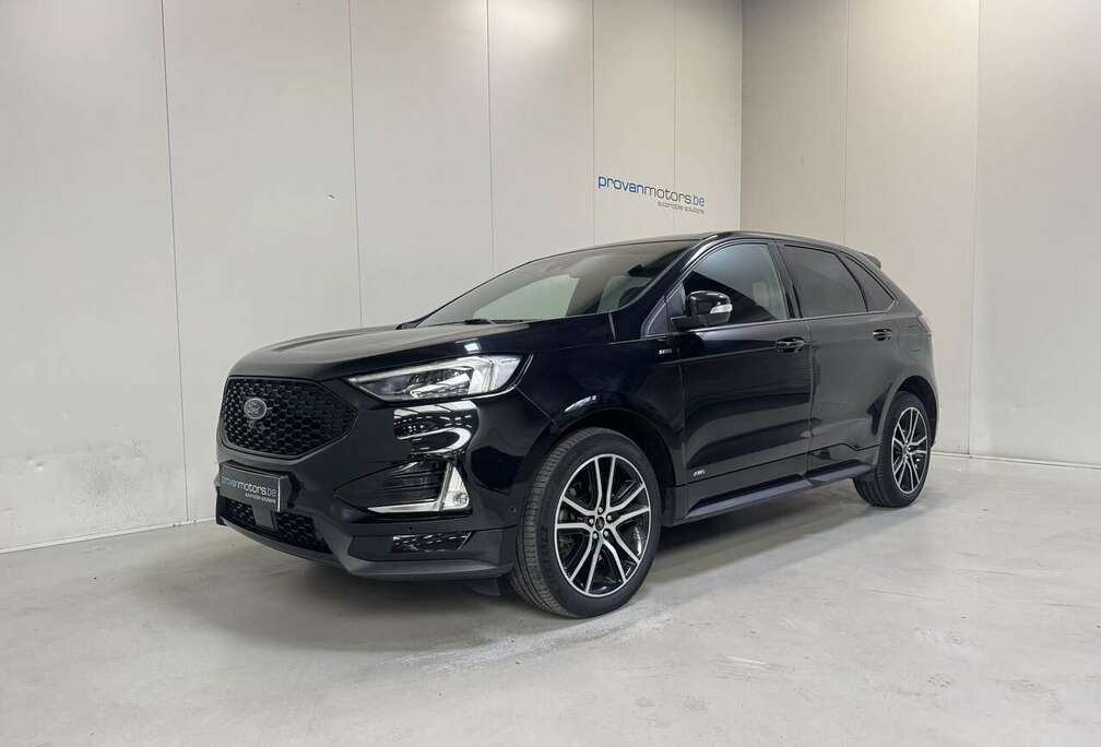 Ford 2.0 TDCi Autom. 4x4 - ST-Line - GPS - Topstaat