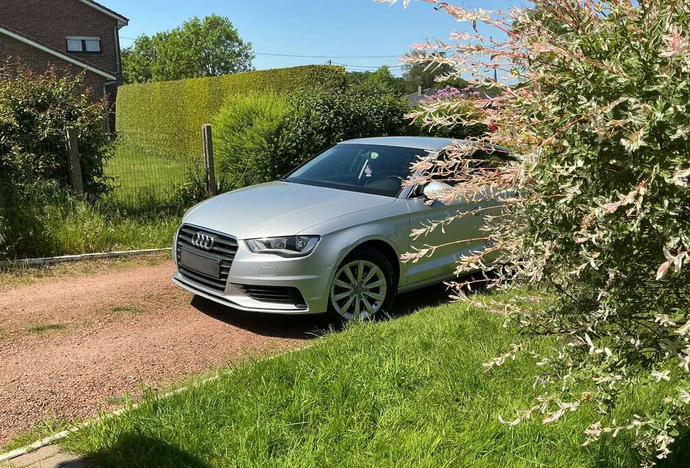 Audi Limousine