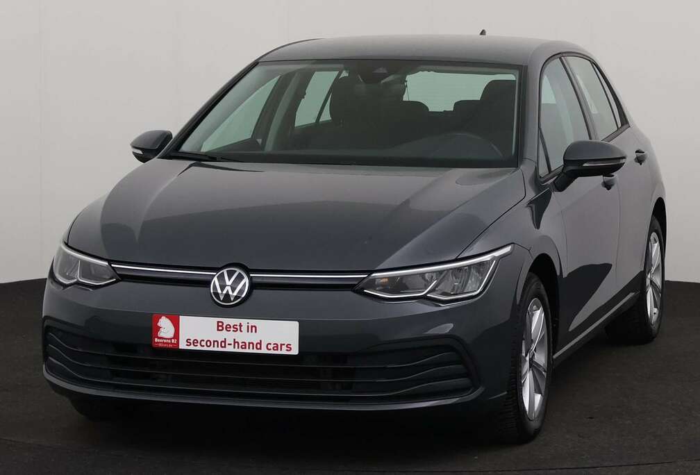 Volkswagen 1.0 eTSI DSG LIFE BUSINESS + CARPLAY + GPS + CAMER