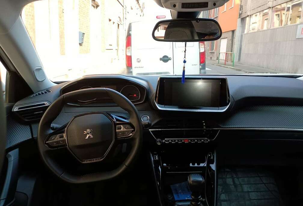 Peugeot 2008 1.2 PureTech Style S