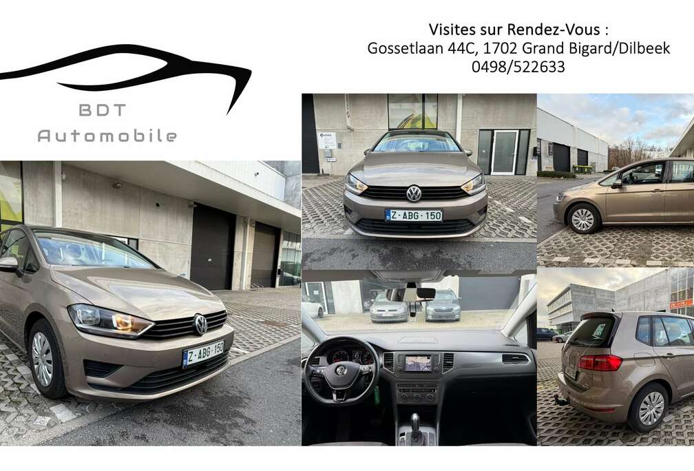 Volkswagen 1.2 TSI DSG