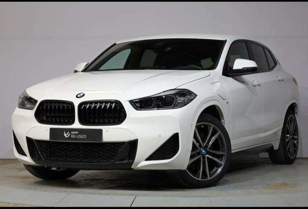 BMW xDrive25e Kit M Sport