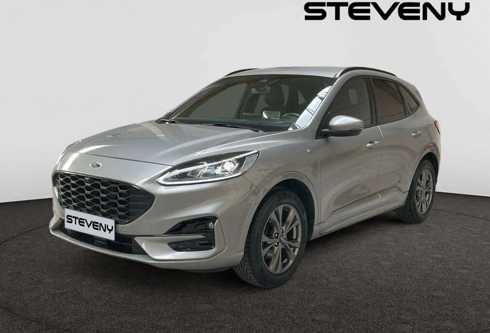 Ford ST LINE X 1.5 EcoBoost 150CV