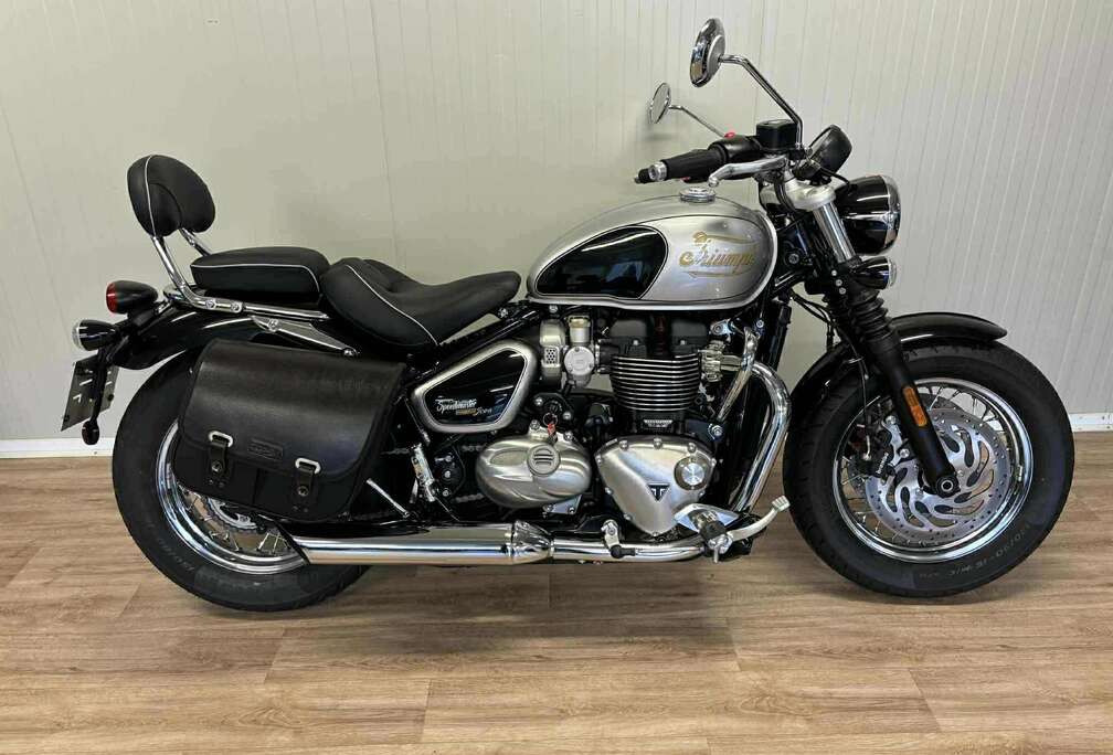 Triumph