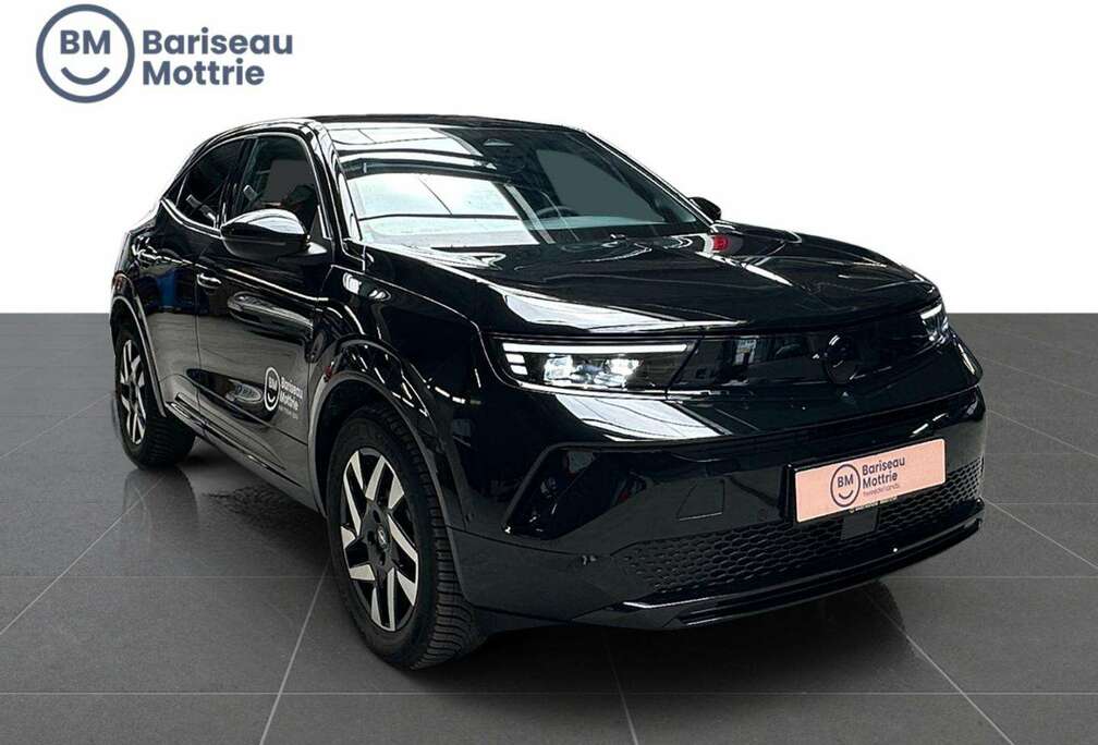 Opel Electric 54 kWh GS 5d 115kW