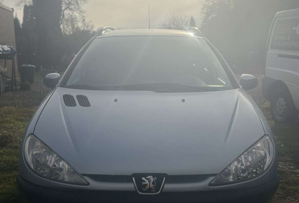 Peugeot Prix Disuctable