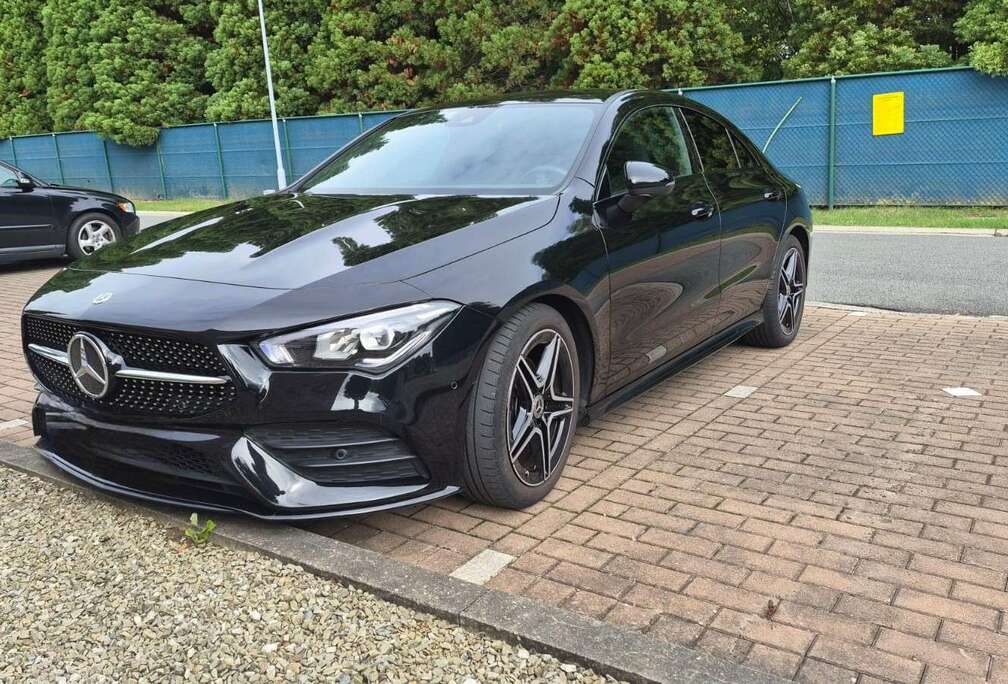 Mercedes-Benz (EU6AP)