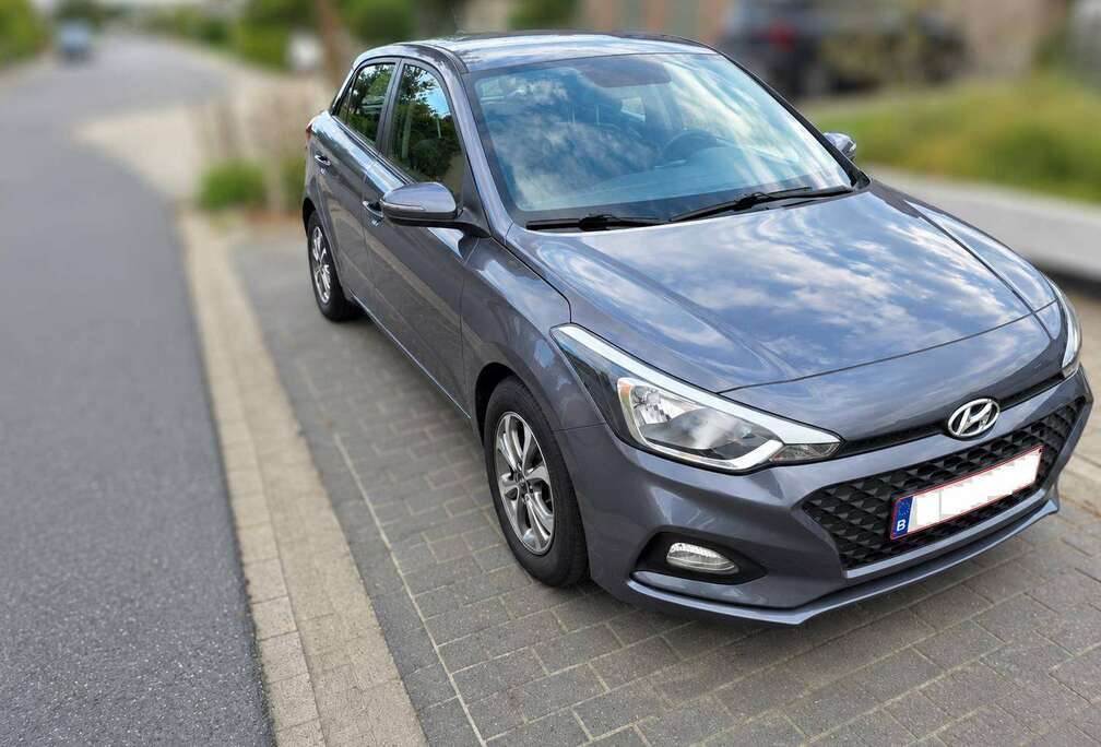 Hyundai i20 1.2i Air