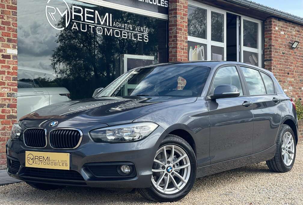 BMW i*CLIM*GARANTIE 1AN*