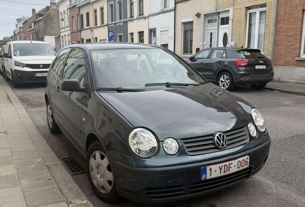 Volkswagen 1.2
