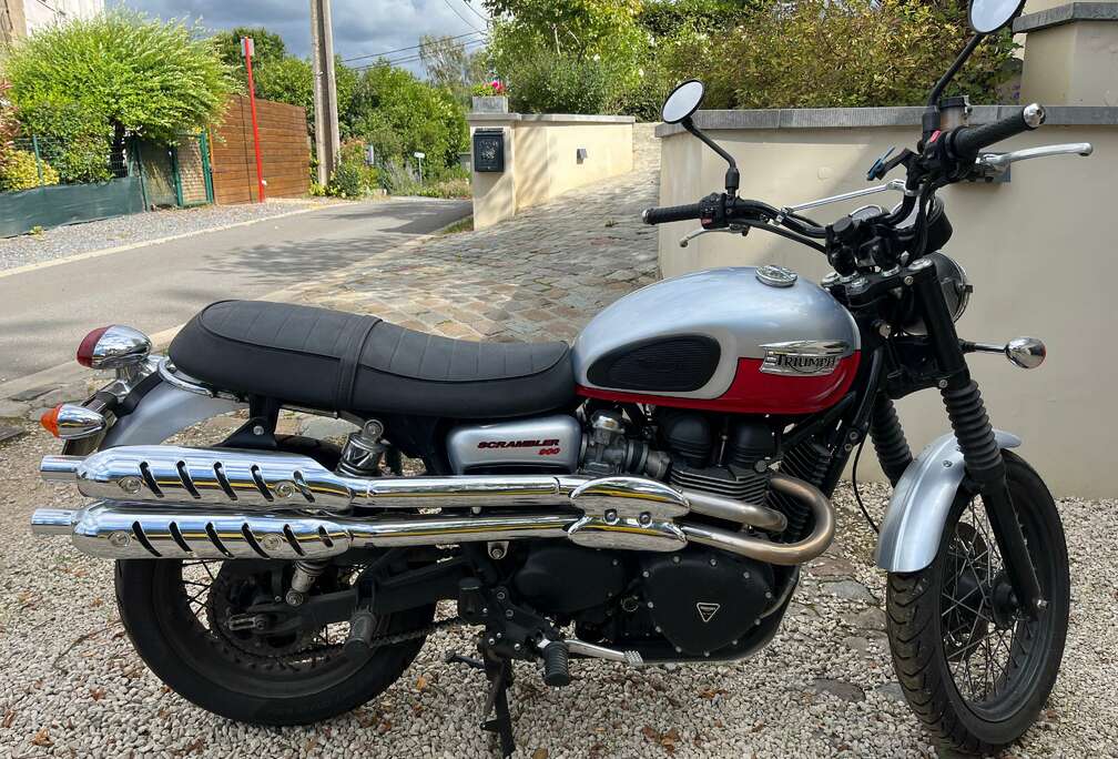 Triumph