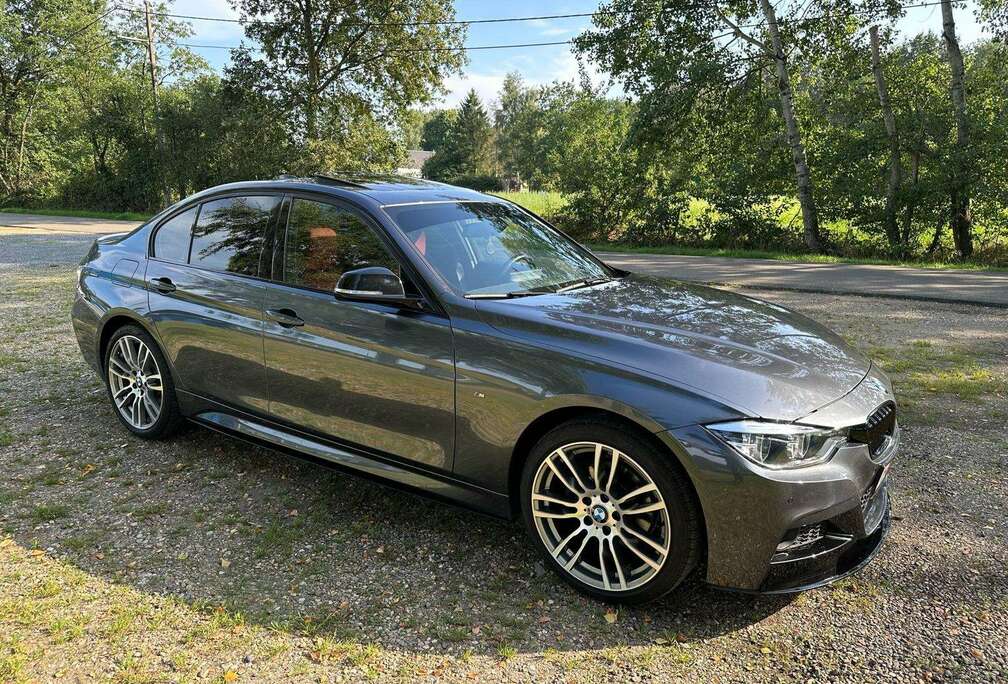 BMW xdrive