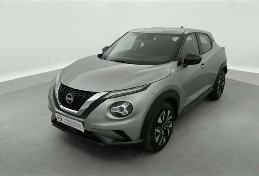 Nissan 1.0 DIG-T 2WD Acenta CARPLAY / FULL LED / CLIM