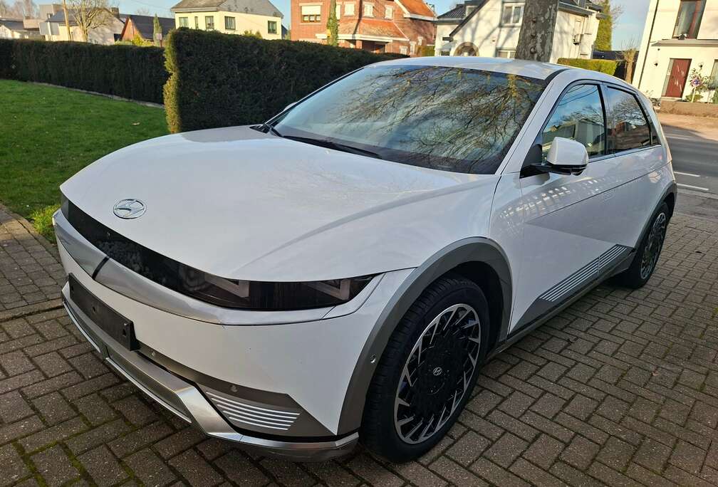 Hyundai IONIQ 5/77kWh/Balance/Bte automatique/FULL OPTIONS