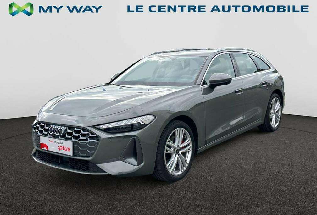 Audi Avant Audi A5 Avant Advanced TFSI quattro 150 kW S tronic