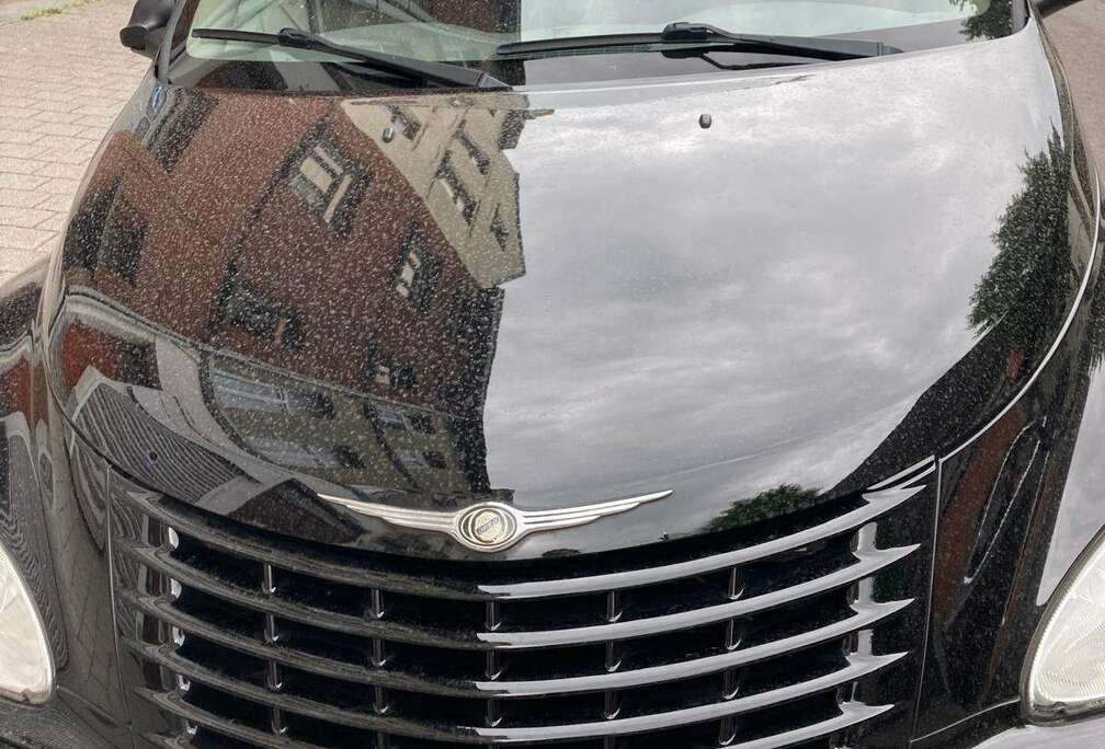 Chrysler Pt Cruiser 2.0i 16v Limited