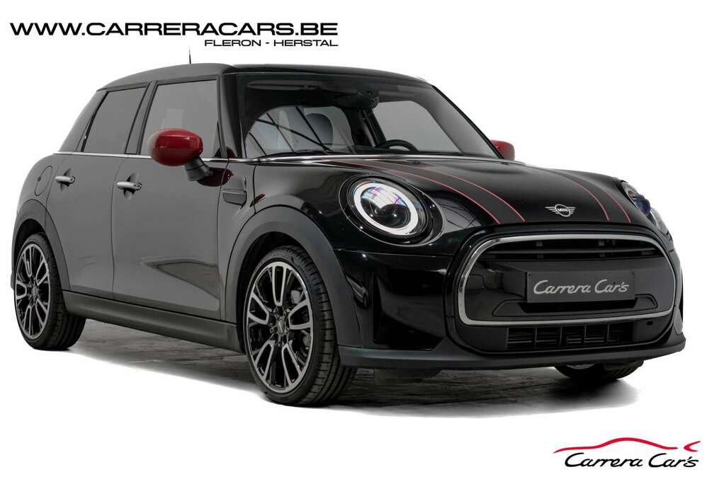 MINI 1.5i*NEW*PACK JCW*NAVI*XENON*CRUISE*USB*AIRCO*