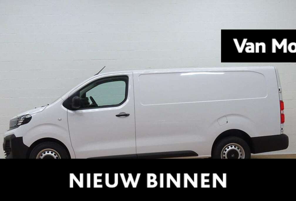 Fiat L3 2.0 Multijet 145 MT Van