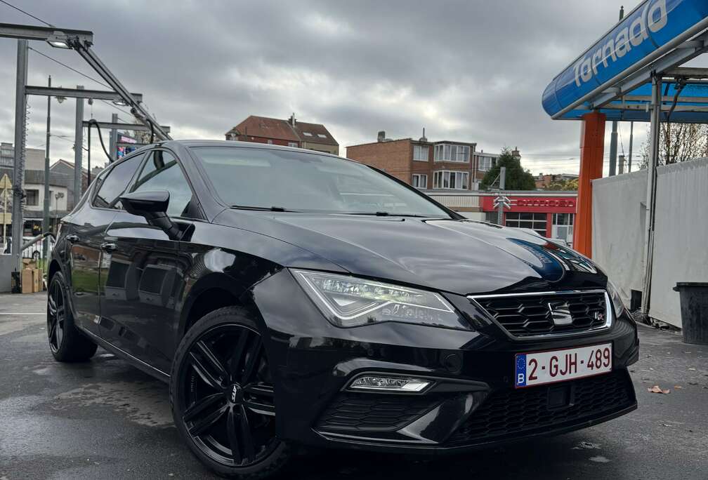 SEAT 1.0 TSI Move Ultimate OPF
