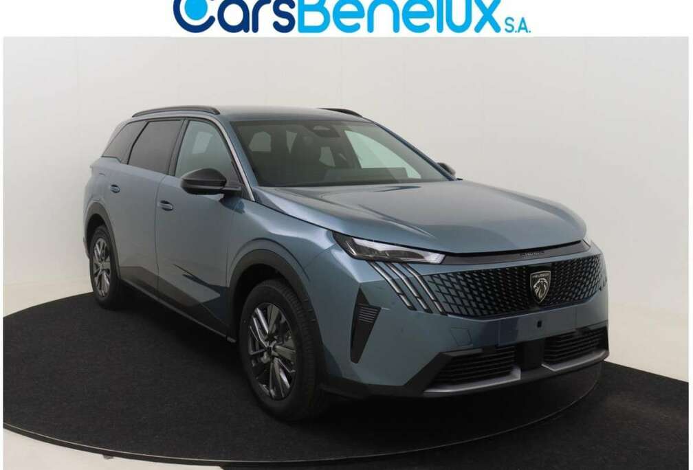Peugeot Hybrid 145 Allure e-DSC6 REGUL GPS CAM NEUF