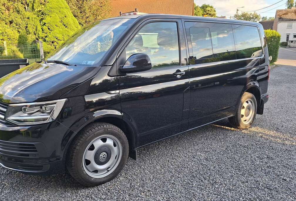 Volkswagen 2.0 TDi SCR Blue & Cool BMT DSG (EU6d)