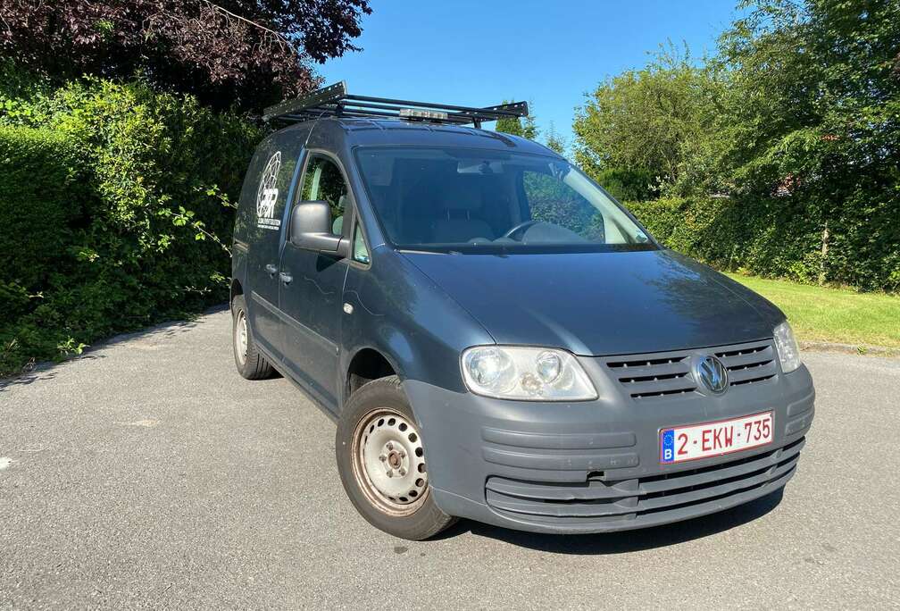 Volkswagen 2.0 SDi excellent etat