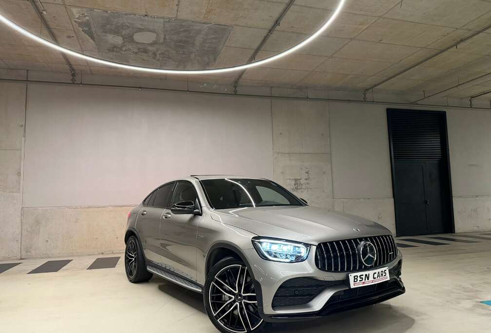 Mercedes-Benz /29500km/BURMEISTER/OPENDAK/MEMORY/SFEER/GARANTIE