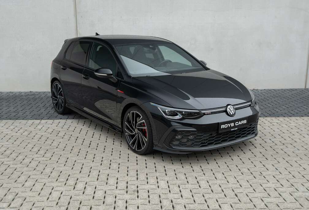 Volkswagen 2.0 TSI DSG 2023 MODEL - CAMERA - IQ - H&K - ACC