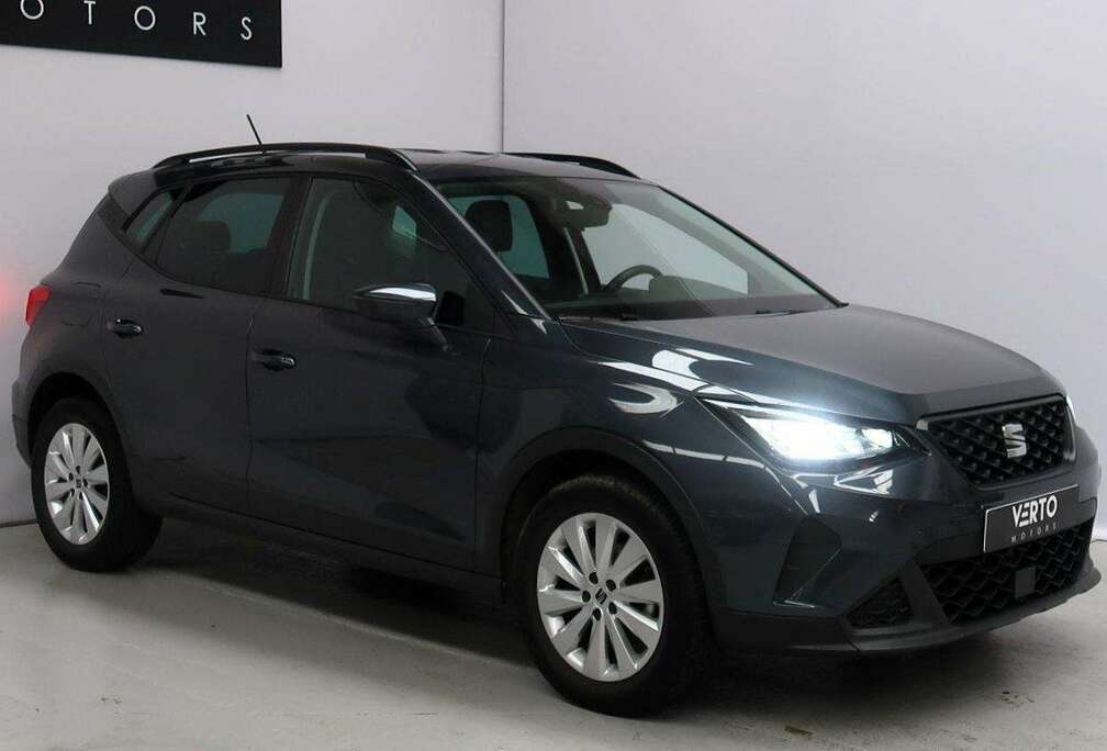 SEAT Arona 1.0 TSI OPF Style