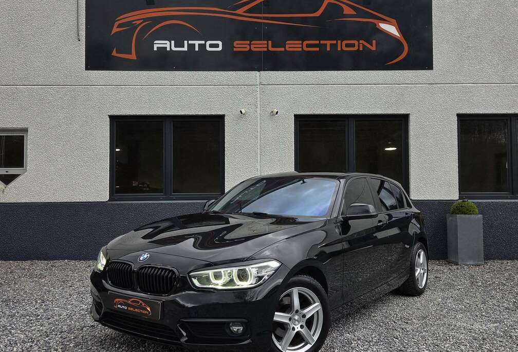 BMW i FULL LED  NAVI  GARANTIE