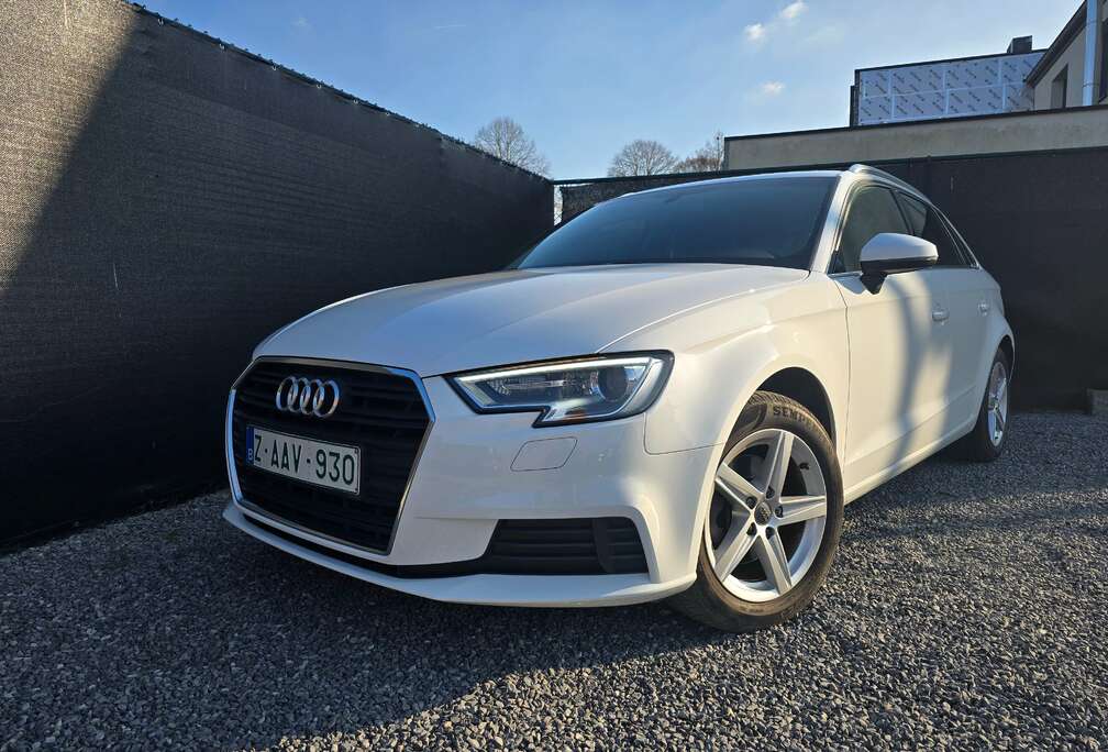 Audi Sportback 35 TFSI 2019 ***12 MAANDEN GARANTIE***