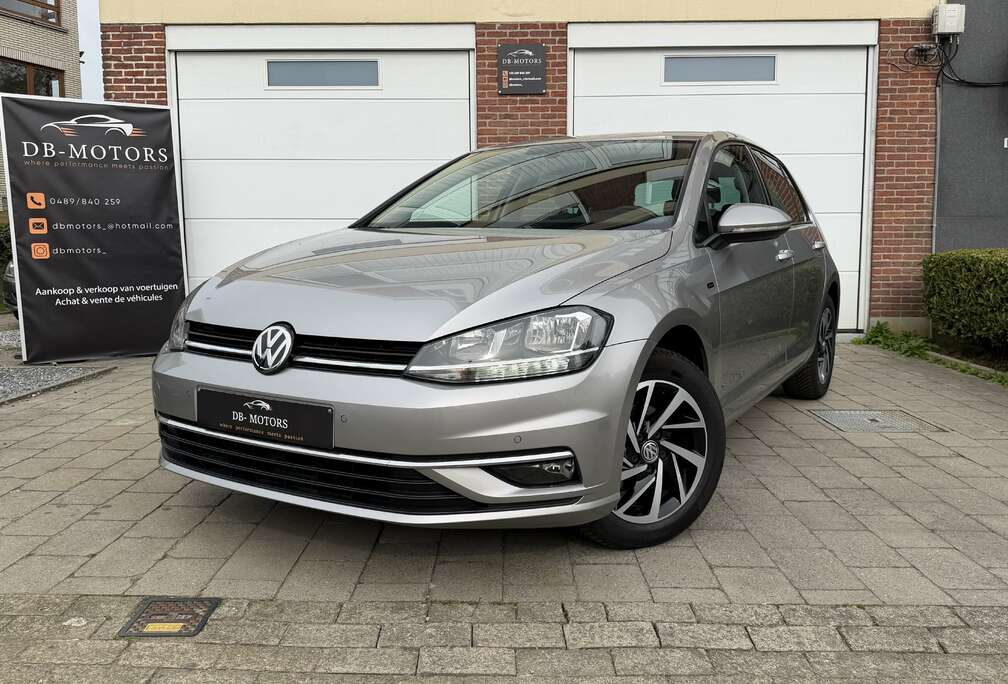 Volkswagen Join Editie 1.0 TSI DSG 01/2019 149.500km (116pk)