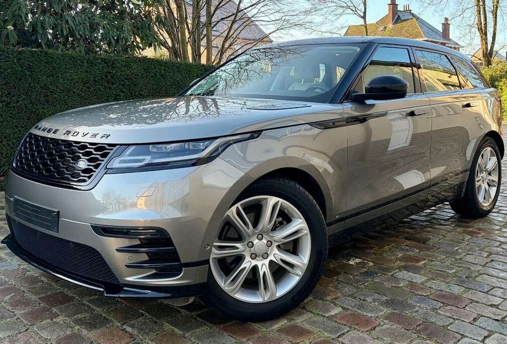 Land Rover 3.0 TD6 R-Dynamic  ### 57000 km ###