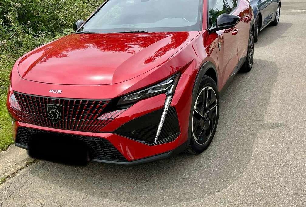 Peugeot 1.2 PureTech GT S&S