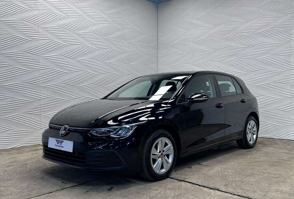Volkswagen VIII*2.0 TDi*CARPLAY*CAMERA*LED*DAB*