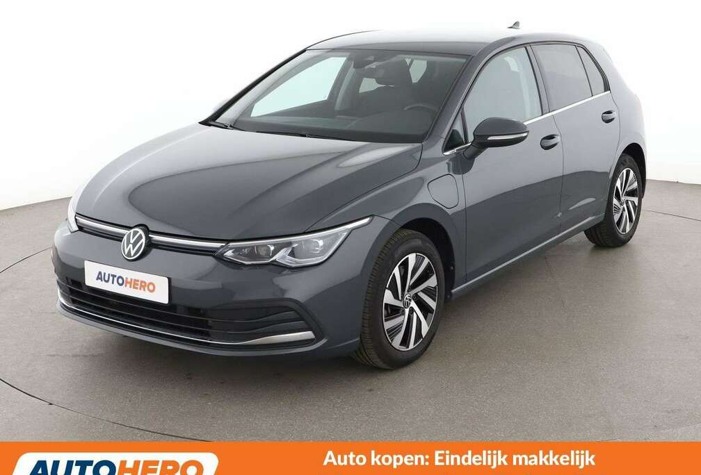 Volkswagen 1.4 eHybrid Style