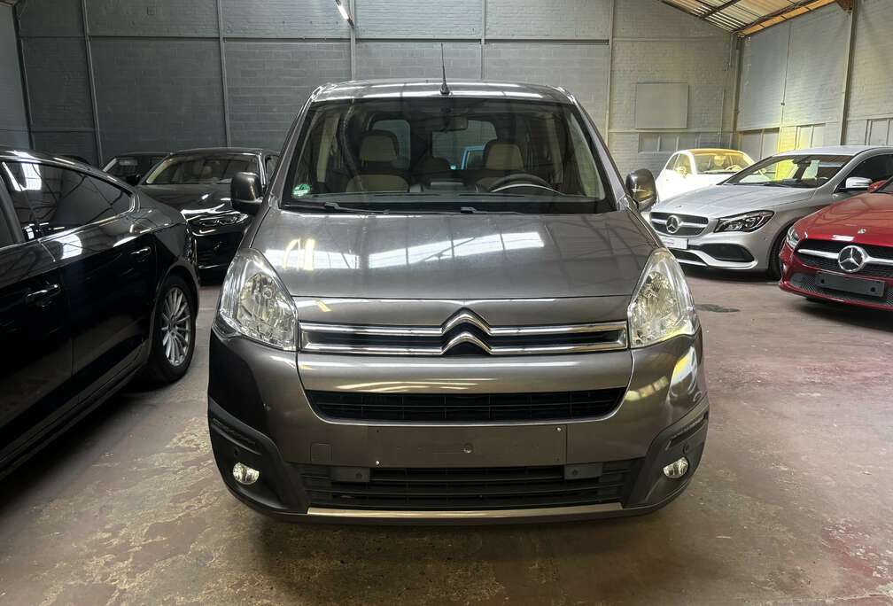 Citroen 5 PLACES * CAMERA * FULL