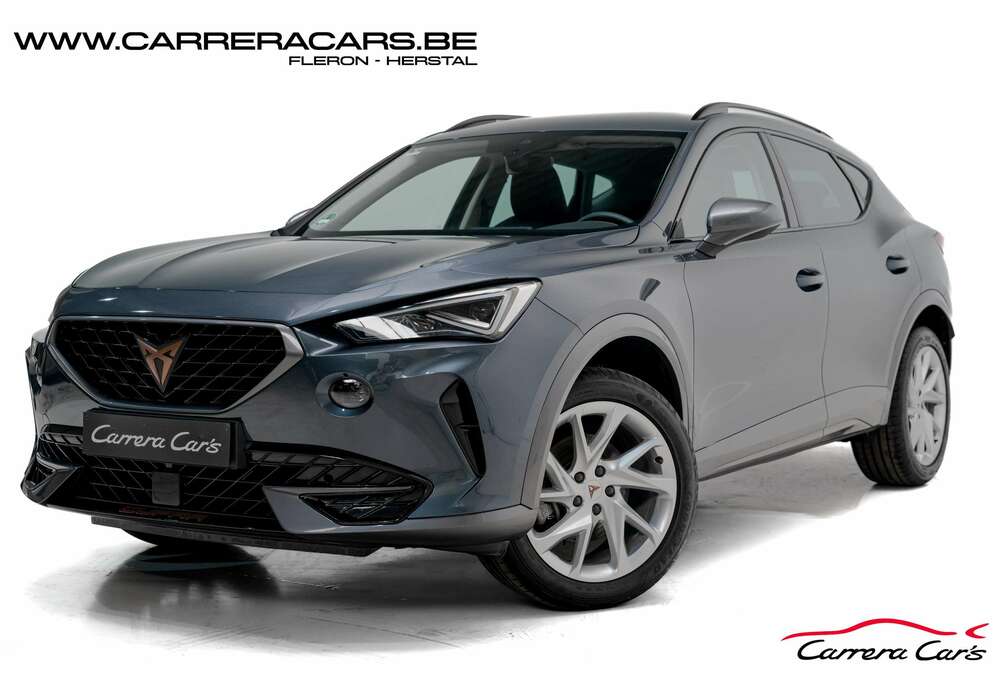 1.5 TSI*PDC*CARPLAY*KEYLESS*CUIR*CRUISE ADAPTATIF*CLIMA*GARANTIE