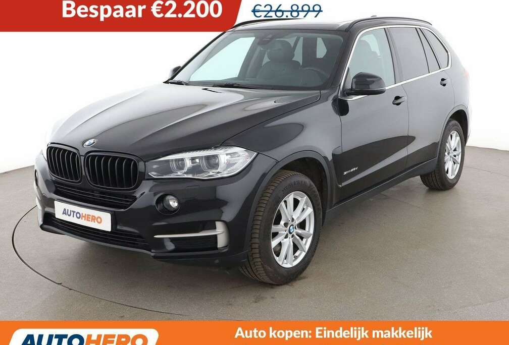 BMW sDrive 25d