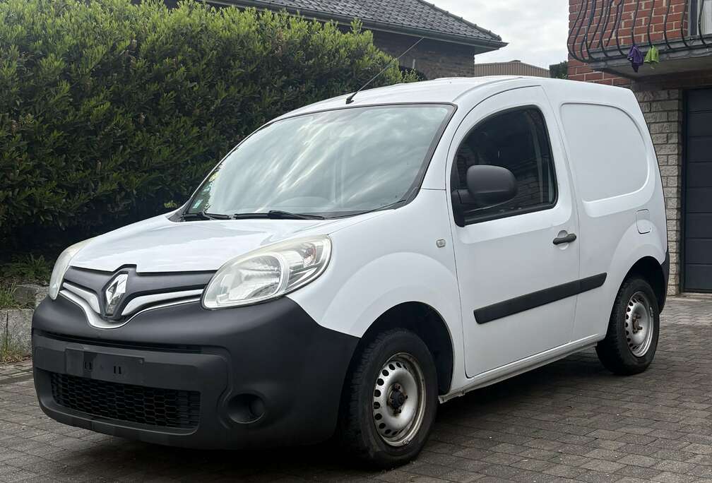Renault 1.5 dCi COMPACT