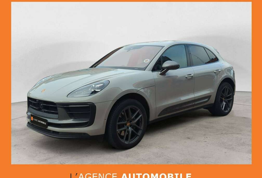 Porsche T 2.0 Turbo PDK Garantie 12 à 48 Mois