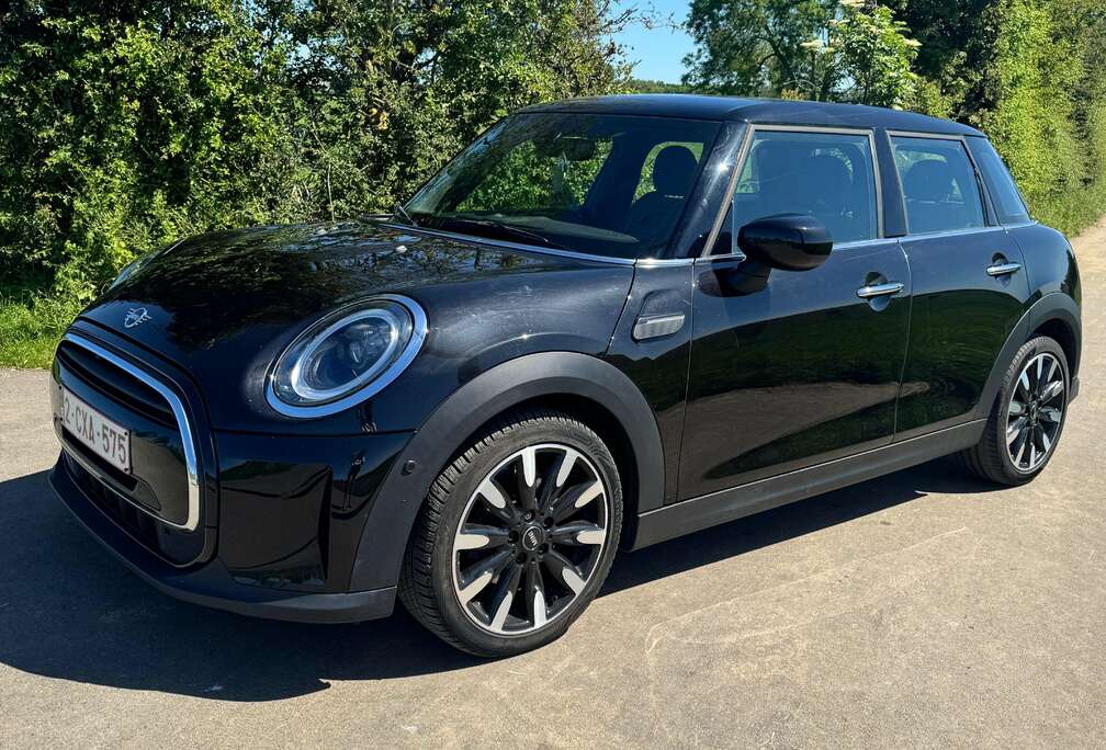 MINI Mini 1.5A Cooper OPF DCT