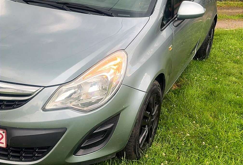 Opel 1.0i Enjoy Active