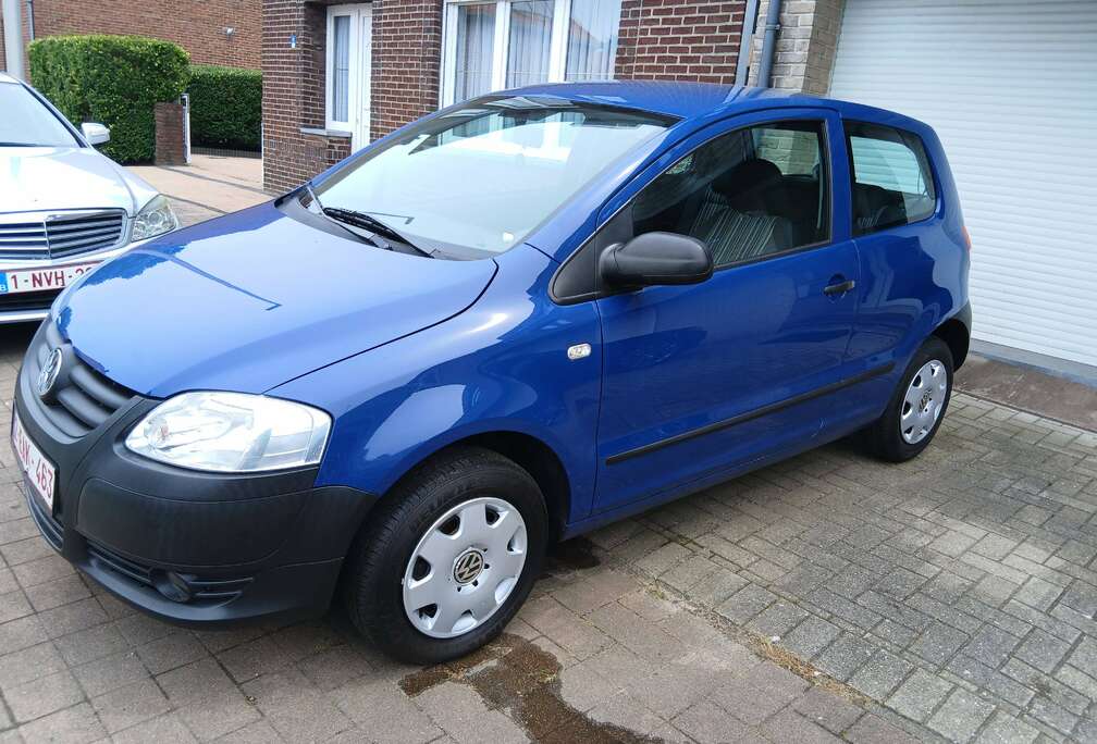 Volkswagen 1.2i