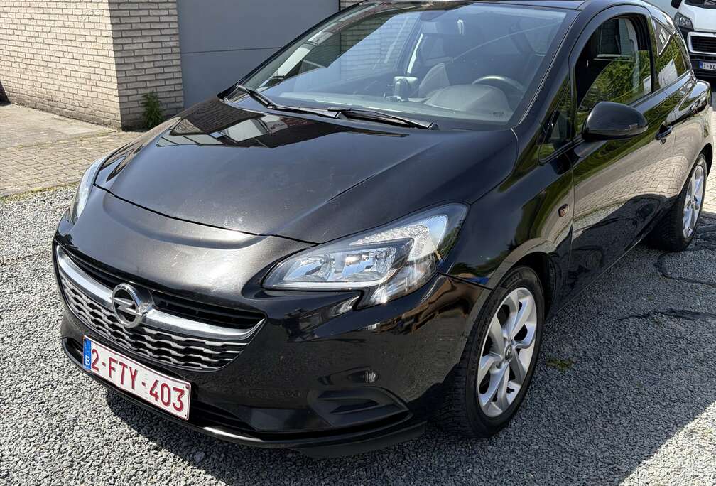 Opel Van 1.3 CDTI Lichte Vrachtwagen