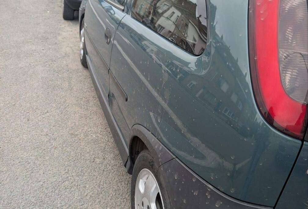 Opel 1.4i SZ Young