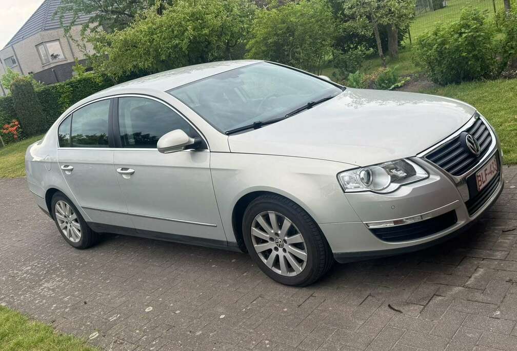 Volkswagen 2.0TDI Eerste Eigenaar