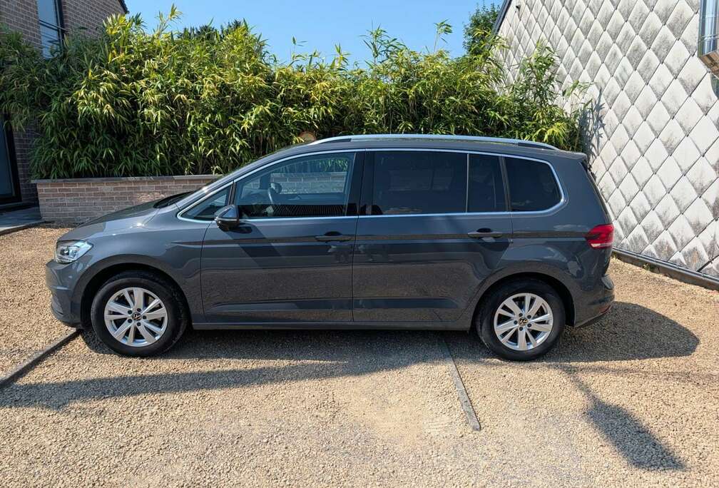 Volkswagen 1.5 TSI Highline Business OPF