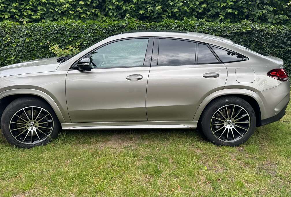 Mercedes-Benz 4 matic
